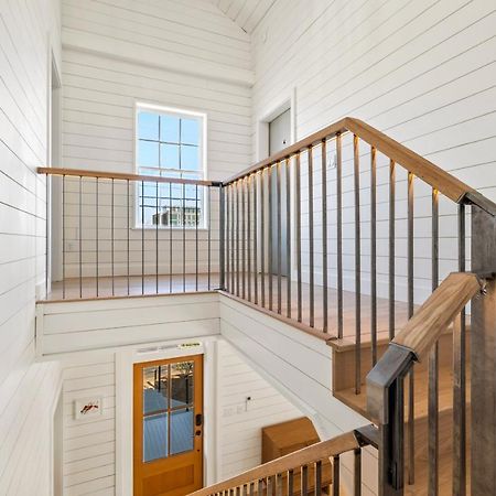 Boutique Room Steps From Downtown Mall Rose Jean - Room 4 Charlottesville Exterior foto